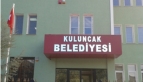 BELEDİYE HİZMET BİNASININ YENİ YÜZÜ...
