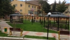 AŞIK KUSUR İ AİLE ÇAY BAHÇESİ HİZMETE AÇILDI....