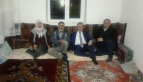 BAŞKAN BOYRAZ’DAN TAZİYE VE HAC ZİYARETİ