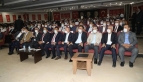 BAŞKANIMIZ ERHAN CENGİZ MHP İL KONGRESİNE KATILDI