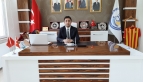 BAŞKANIMIZ ERHAN CENGİZ'İN 19 MAYIS ATATÜRK'Ü ANMA VE GENÇLİK SPOR BAYRAMI MESAJI