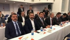 BELEDİYE BAŞKANIMIZ ERHAN CENGİZ İL BAŞKANI BÜLENT AVŞAR İLE BİRLİKTE  KAMPA KATILDI