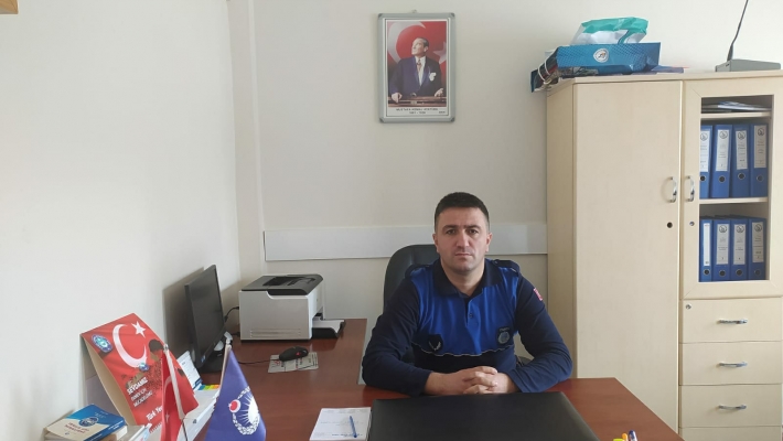 Ercan BUDAK, Mustafa Kemal NACAR