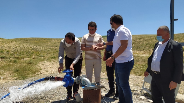 BELEDİYE BAŞKANIMIZ ERHAN CENGİZ'İN MAHALLE ZİYARETLERİ DEVAM EDİYOR